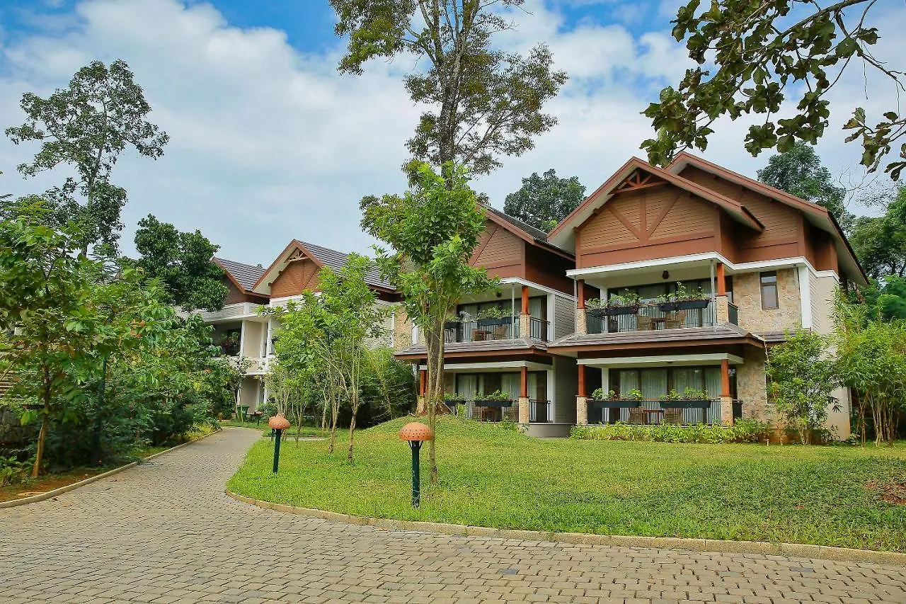 Morickap Resort Vythiri