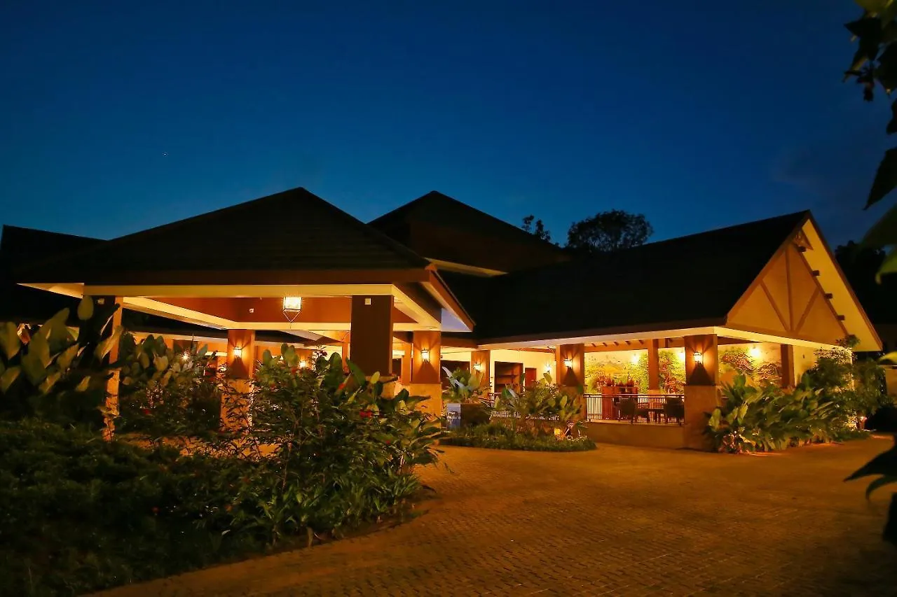 Morickap Resort Vythiri 5*,