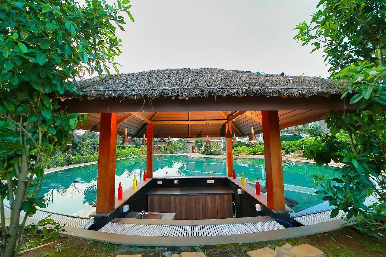Morickap Resort Vythiri