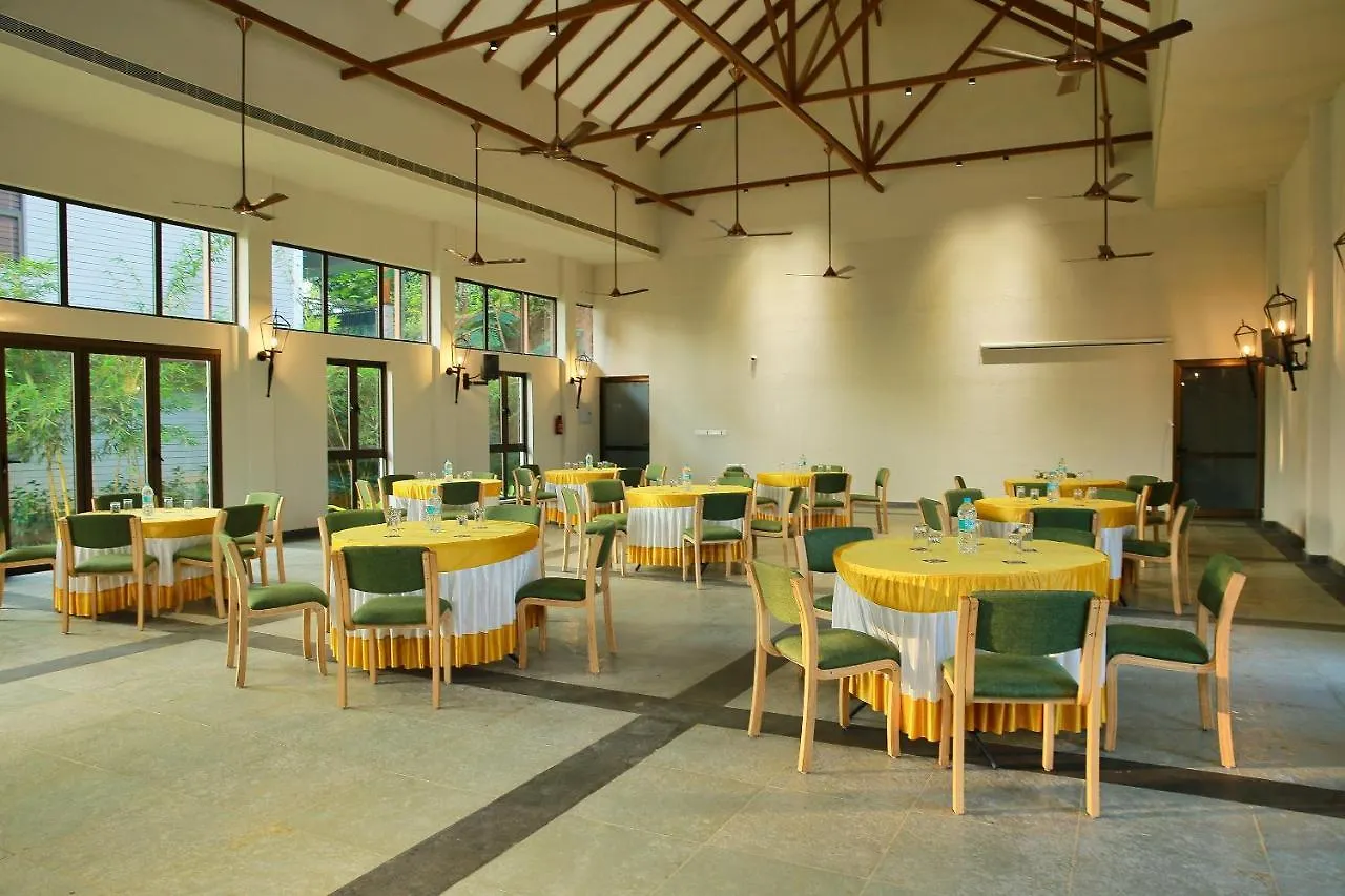Morickap Resort Vythiri