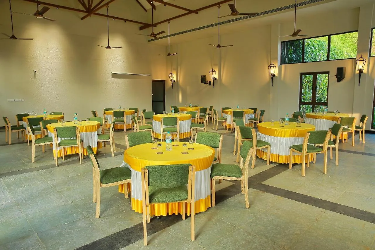 *****  Morickap Resort Vythiri Hindistan